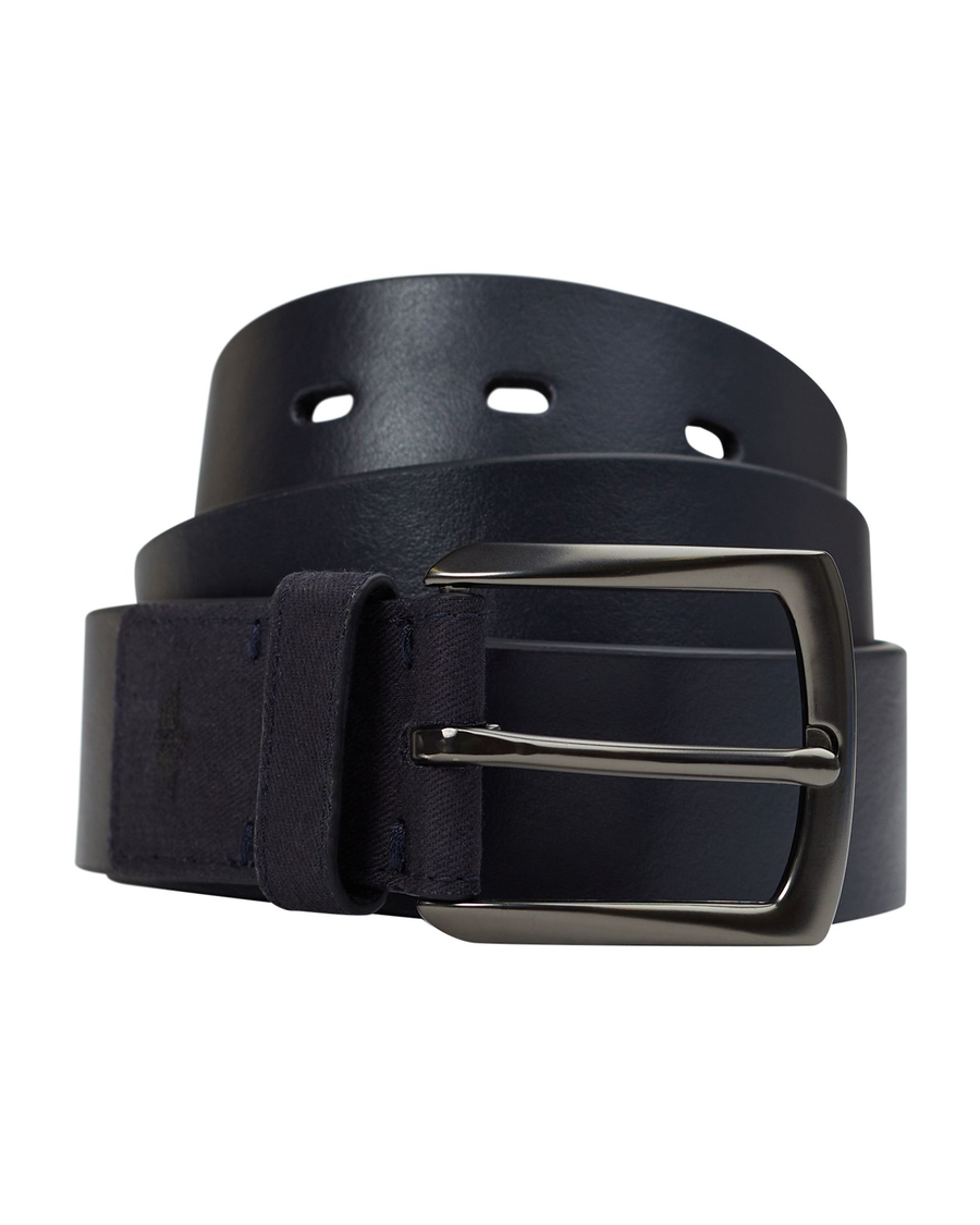 (image for) Environmentally Friendly Cut Round Belt